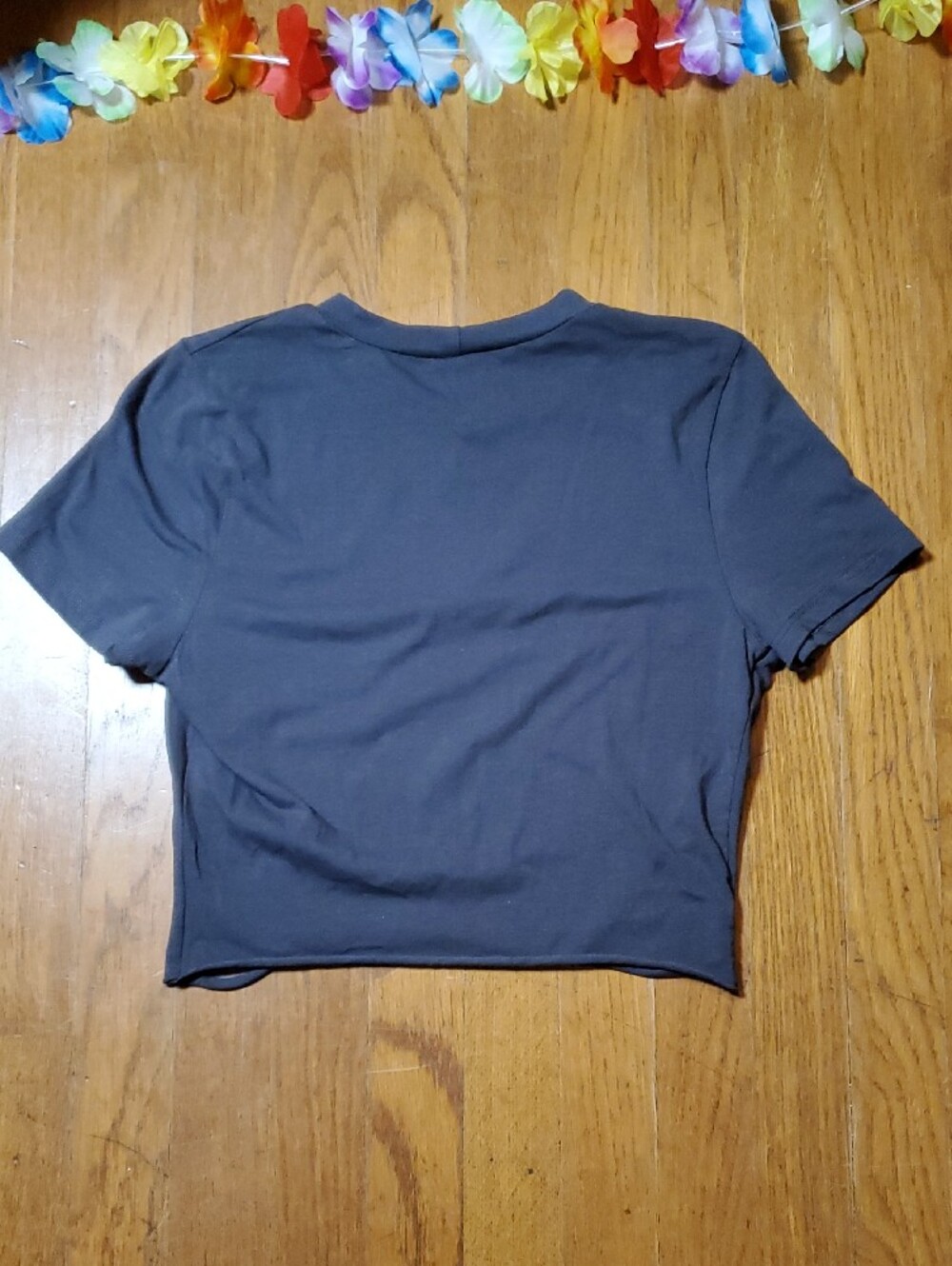 Custom Motorcycle Team Graphic Cropped And Distressed - Picture 4 of 9